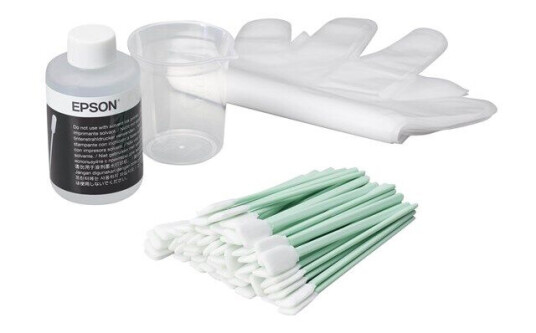 Epson - printer cleaning kit - Printer cleaning kit Epson - printer cleaning kit - Printer cleaning kit