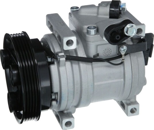 AC-kompressor VALEO 690027