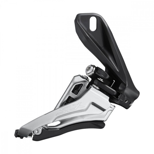 Shimano Slx Fd-M7100-D Side Swing 2 X 12-Delt Framgir