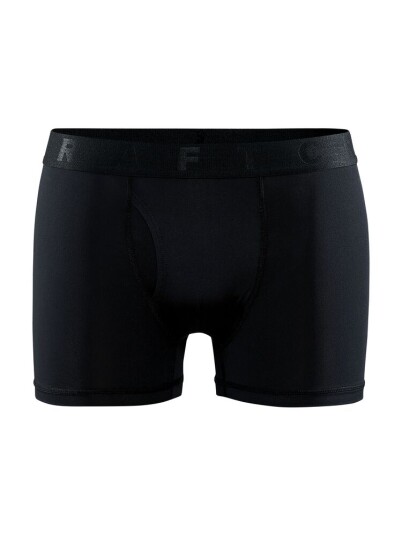 Craft Core Dry Boxer 3-Inch Black