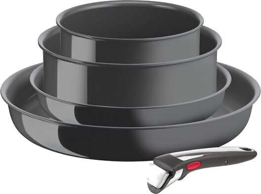 Tefal Ingenio L2619002 pan set Tefal Ingenio L2619002 pan set