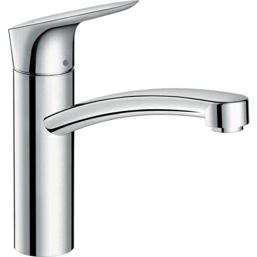 Hansgrohe Logis M31 Kjøkkenarmatur med Kaldstart og EcoSelection Hansgrohe Logis M31 Kjøkkenarmatur med Kaldstart og EcoSelection