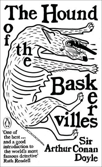 The Hound Of The Baskervilles Av Arthur Conan Doyle