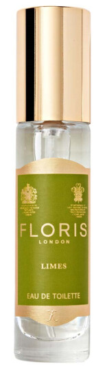 Floris London Limes Eau de Toilette 10 ml