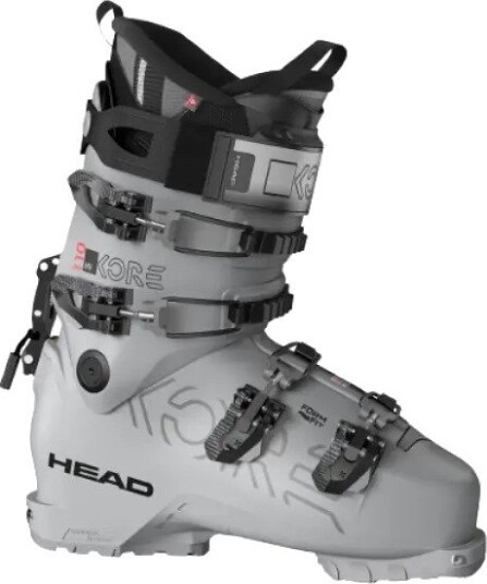 Head Alpinstøvler Kore 110 MV GW 28.5 Grå Head Alpinstøvler Kore 110 MV GW 28.5 Grå