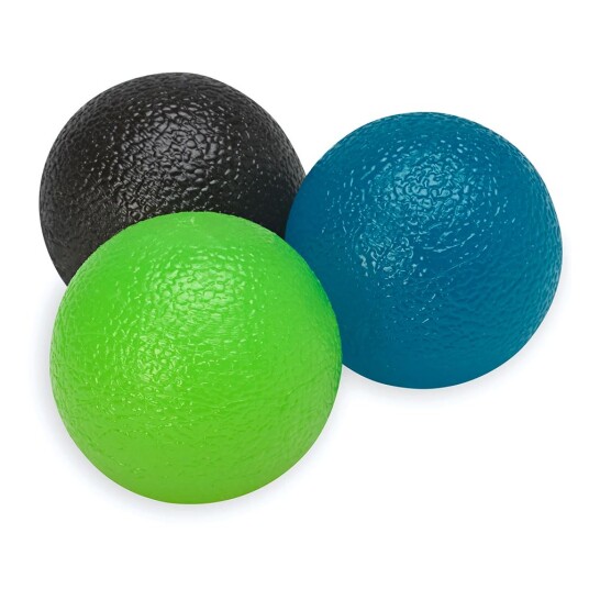 Gaiam Restore Hand Therapy Kit Green Gaiam Restore Hand Therapy Kit Green