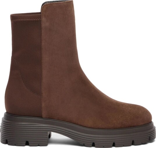 Stuart Weitzman Dame Sko Brun 41 EU, Stuart Weitzman Dame Sko Brun 41 EU,