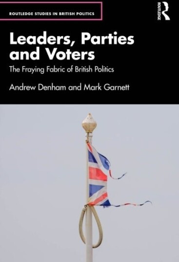 Leaders Parties and Voters Leaders Parties and Voters