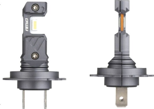 LED pære AMIO 04115