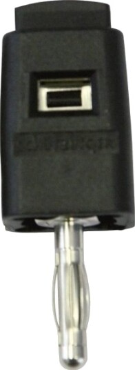 Schützinger Sdk 502 / Sw Lyntryk Klemme Sort 16 A 1 Stk Schützinger Sdk 502 / Sw Lyntryk Klemme Sort 16 A 1 Stk