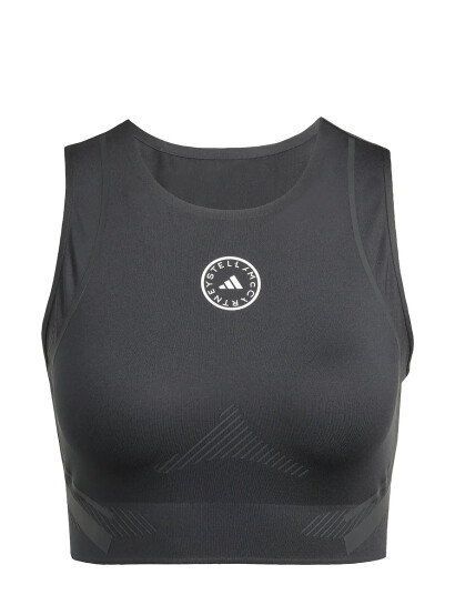 adidas by Stella McCartney Asmc Tpa Cr - Black - XS
