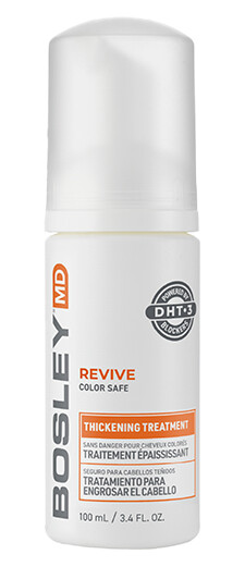 Bosley BOSRevive Color Safe Thickening Treatment Bosley BOSRevive Color Safe Thickening Treatment