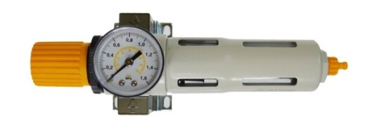 Awtools Filteravløp + Reducer 1/4" Ofr-Mini