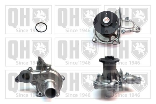 QUINTON HAZELL QCP3451 Vannpumpe