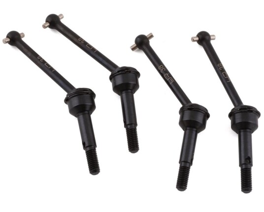 Yeah Racing SPT2-015 Universal Shaft Set 38mm HPI Sprint 2 Yeah Racing SPT2-015 Universal Shaft Set 38mm HPI Sprint 2
