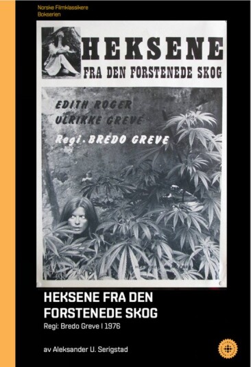 Heksene Fra Den Forstenede Skog (1976)
