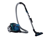 Philips PowerPro Compact Kanister Støvsuger Uten Pose Opalgrønn FC9334