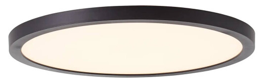 Lindby Pravin LED-taklampe Ø 50 cm 3 000 K