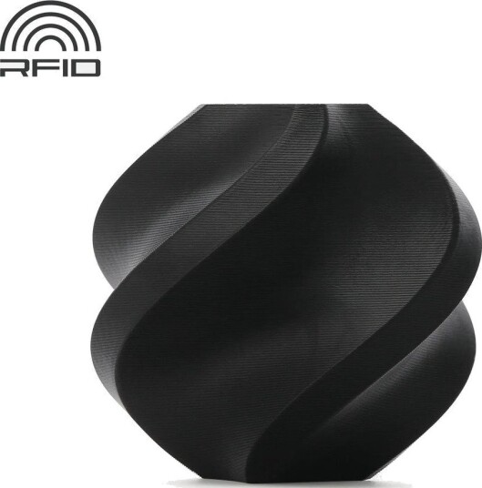 Bambu Lab Bambu Lab PETG HF Black 33102 Med spole