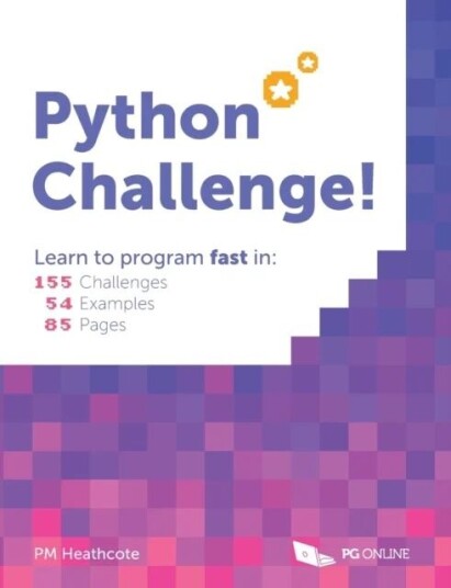Python Challenge Python Challenge