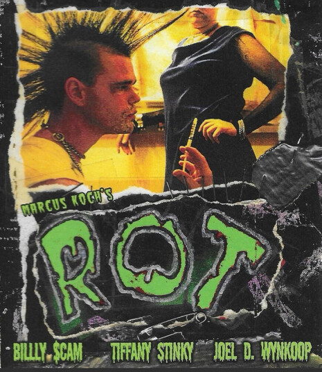 Rot 1999 Bluray