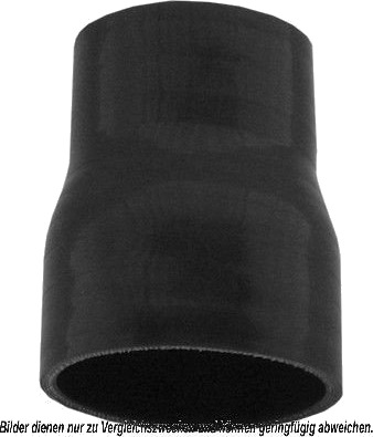 AKS DASIS 882129N Radiatorslange