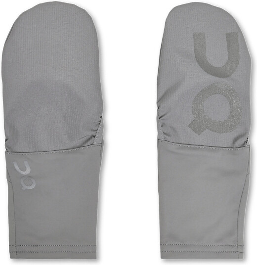 On Core Glove   Grey   L