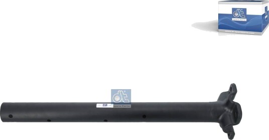 Feste, hjulskjerm DT Spare Parts 4.69596