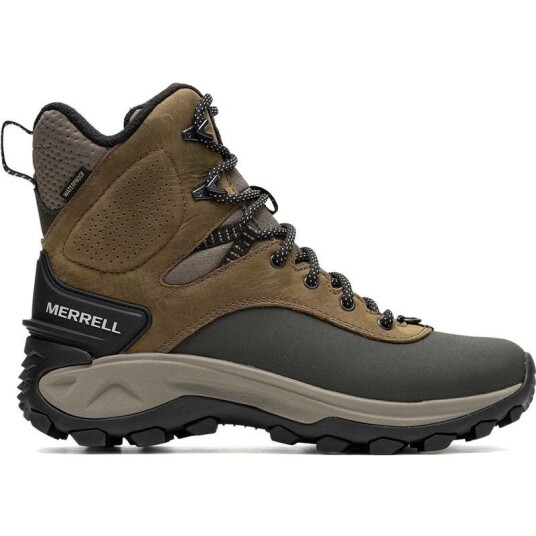 Merrell Thermo Kiruna 2 Tall Wp Women Falcon Falcon 36