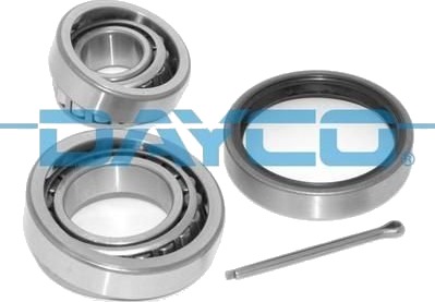 DAYCO KWD1458 Hjullager