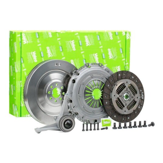 Clutchsett VALEO 845028