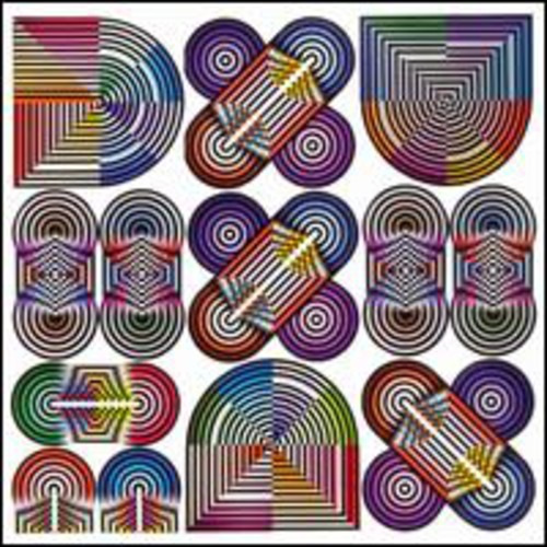 Shy Child Noise Won't Stop CD