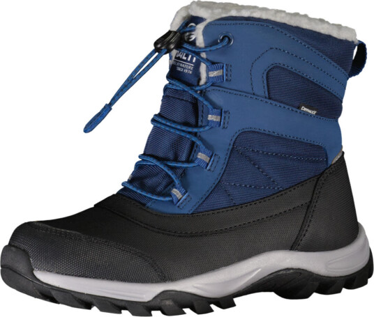 Halti Vesper DrymaxX Youth Boot Big Dipper Blue 28, Big Dipper Blue