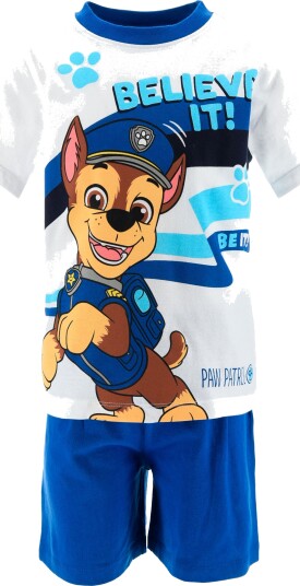 Paw Patrol Pyjama Multi/patterned 116