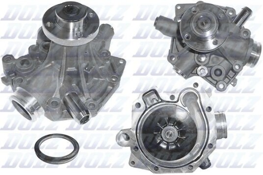 DOLZ D250 Vannpumpe DOLZ D250 Vannpumpe