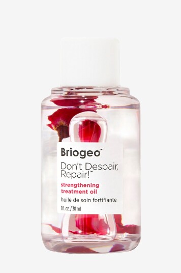 Briogeo DON'T Despair REPAIR!™ Strengthening Treatment Hair Oil 30Ml
