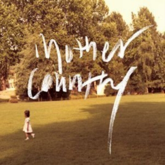 Mothercountry One Day Grow Into A Man CD