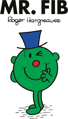 Mr. Fib