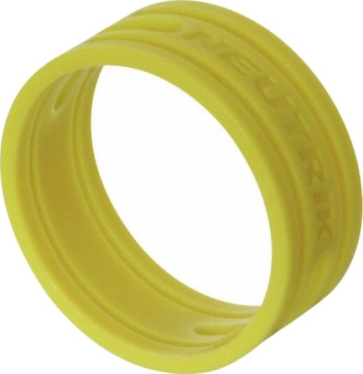 Neutrik Xxr-Set-4 Kodering Gul 10 Stk
