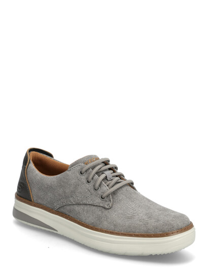 Skechers Hyland Ratner Grey 47.5 Skechers Hyland Ratner Grey 47.5