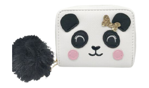 Tinka - Wallet - Panda (8-801737)