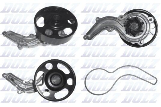 DOLZ H148 Vannpumpe DOLZ H148 Vannpumpe