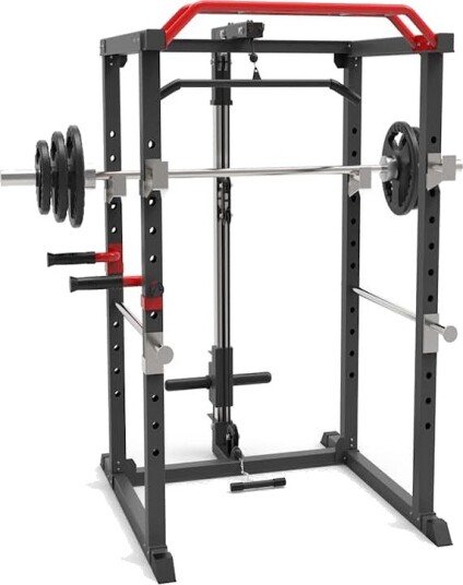 Power Rack Core Power Rack Core