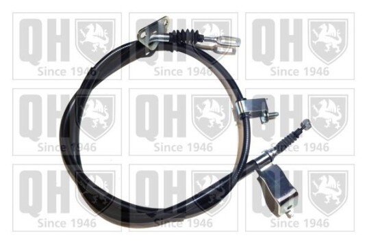 Tautrekk, håndbremse QUINTON HAZELL BC3416