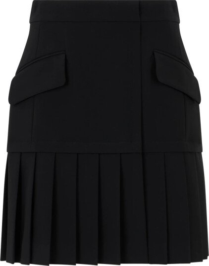 Moschino Dame Skjørt Svart L,