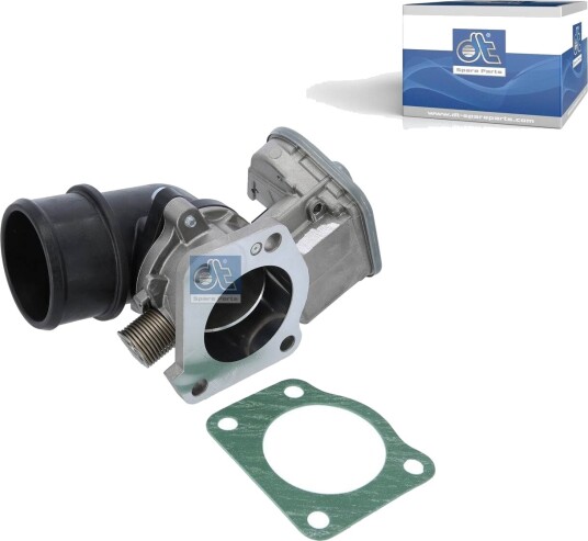 EGR-ventil DT Spare Parts 7.53001