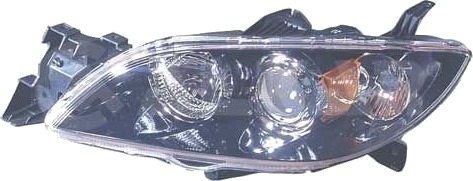 ALKAR 2745652 Frontlykter