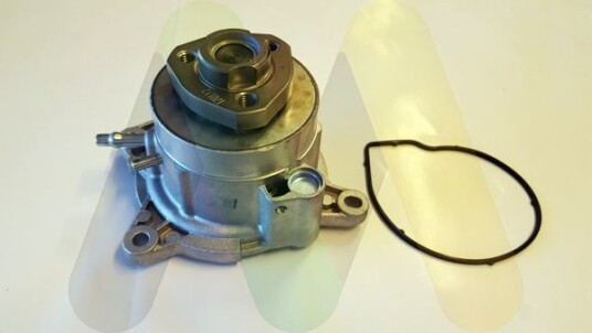 MOTAQUIP LVWP1041 Vannpumpe