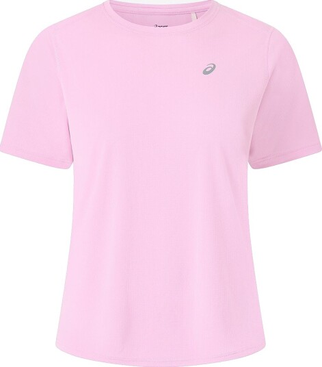 Asics Løpetopp Asics Core SS Top Rosa