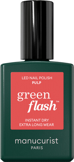 Manucurist Green Flash Pulp